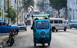 Cuba bác tin Mỹ đề nghị viện trợ 100 triệu USD