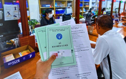 Nộp hồ sơ BHXH một lần: Nhiều lựa chọn cho người lao động