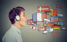Có AI, cần học ngoại ngữ nữa không?