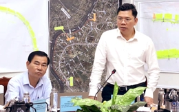TP.HCM làm đường 6 làn xe ven sông Sài Gòn khu vực Bình Dương