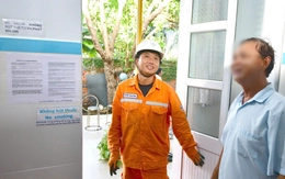 Chủ trọ tính tiền điện cao vượt mức có thể bị phạt 30 triệu đồng