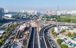 50 năm thành phố mang tên Bác
