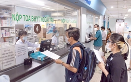 Mở rộng phạm vi bảo hiểm y tế: Thêm nhiều thuốc, dịch vụ được quỹ chi trả