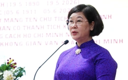 Phường Bến Thành lan tỏa giá trị tư tưởng Hồ Chí Minh trong từng khu phố, mỗi gia đình