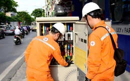 Bộ Công Thương muốn có cơ chế phân bổ khoản lỗ của EVN vào giá điện