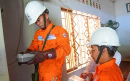 EVN cập nhật thông tin, giảm lỗ mạnh trong năm 2025