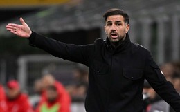 Fabregas tạo kỳ tích với Como