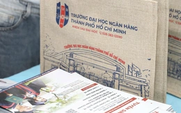 Trường đại học Ngân hàng TP.HCM dừng tổ chức thi đánh giá năng lực tiếng Anh
