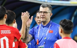 Bóng đá Việt Nam lần thứ 5 dự World Cup