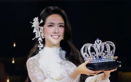 Hoa hậu và Nam vương Siêu mẫu Thể hình Thế giới 2026 có gì đặc biệt?
