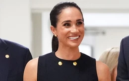 Meghan Markle gồng gánh tài chính gia đình