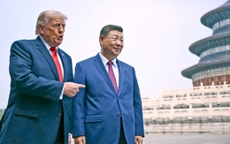 Thượng đỉnh Mỹ - Trung: Hai bên đồng thuận về Hormuz, nhắc nhở nhau về Đài Loan