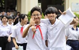 Tuyển sinh lớp 10