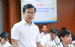 Sở Xây dựng TP.HCM đã gửi 75 văn bản đề nghị xử lý tình trạng lấn chiếm nhà chờ xe buýt