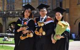 Số sinh viên đại học toàn cầu tăng vọt, nữ giới lần đầu áp đảo nam