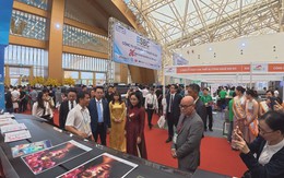VPPE và VietAd 2026: Điểm hẹn của công nghệ xanh, kết nối quốc tế