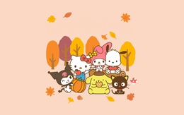 Pompompurin tạm dẫn đầu cuộc đua Sanrio 2026