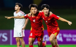 FIFA chào đón U17 Việt Nam ra ‘biển lớn’ World Cup