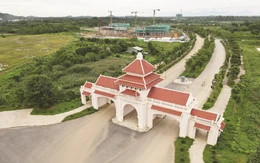 Hà Nội di dời các trường đại học nội đô ra 4 khu ngoại thành