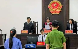 Trả hồ sơ vụ hai người phụ nữ ở TP.HCM đánh nhau gây thương tích vì mâu thuẫn tình cảm