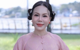 Việt Hương khẳng định không liên quan đến công ty bị Bộ Y tế thu hồi 511 sản phẩm