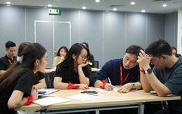 Mùa ROXMei 30 lan tỏa năng lượng kết nối tại ROX Group