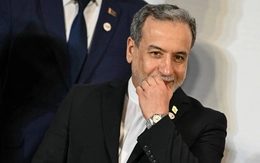 Mỹ - Israel tấn công Iran