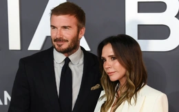 Vợ chồng David Beckham thành tỉ phú