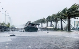 Cảnh báo El Nino cường độ mạnh, mưa bão ở Việt Nam những tháng tới thế nào?