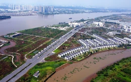 Đồng Nai có tên 'đại lộ Nguyễn Hữu Cảnh' dài hơn 15km