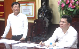 Công viên, đường sá xuống cấp, phường Thủ Dầu Một kiến nghị được giao thêm quyền