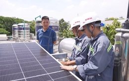 Shinhan Finance đưa dòng vốn 'xanh' đến từng mái nhà Việt