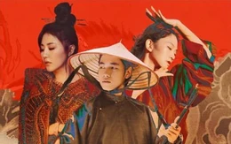 Giải thưởng Truyền hình châu Á trở lại Việt Nam