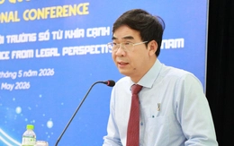 Chuyên gia kiến nghị bổ sung tội danh đối với chủ thể quản lý dữ liệu nhưng vi phạm