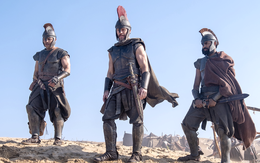 Loạt bom tấn đổ bộ rạp Việt mùa hè