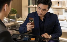 Vertu Việt Nam triển khai dịch vụ ‘Thu cũ - Đổi mới’