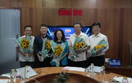 Tìm kiếm và tôn vinh các ‘Đại sứ truyền thông ngành Y’ trong thời đại số
