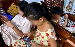 Trẻ mê game online: Có thể biến thành 'phần thưởng' thay vì nỗi lo?