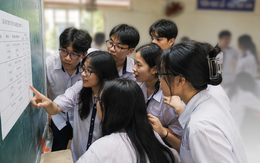 Mời phụ huynh, học sinh tra cứu lịch thi tốt nghiệp năm 2026 chính thức