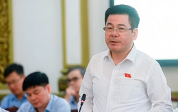 Phó chủ tịch Quốc hội: Sự phát triển của TP.HCM, Đồng Nai, Tây Ninh góp phần tăng trưởng cả nước
