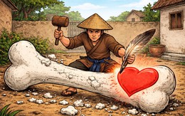 Thành ngữ quen thuộc này là gì? (P70)