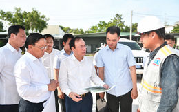 Tây Ninh yêu cầu chủ đầu tư 7 dự án nhà ở xã hội cam kết hoàn thành 5.200 căn trong năm 2026