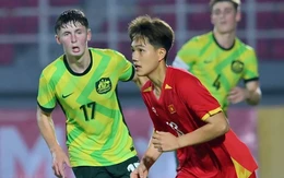 Dự đoán tỉ số: U17 Việt Nam đánh bại U17 Úc trong loạt luân lưu