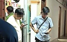 Truy tìm người đàn ông liên quan cái chết của một phụ nữ trong nhà nghỉ