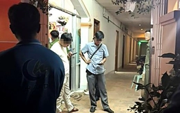 Phát hiện người phụ nữ chết bất thường trong nhà nghỉ ở Khánh Hòa
