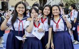 Tuyển sinh lớp 10