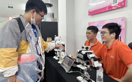 Nghịch lý: 'khát' nhân tài nhưng ngân sách tuyển dụng 'đứng yên'