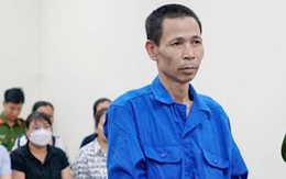 Phóng hỏa quán cà phê làm 11 người chết ở Hà Nội, Cao Văn Hùng bị tuyên tử hình