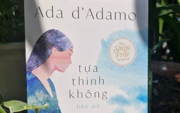 Tựa thinh không, quyển sách của người mẹ viết trên giường bệnh và cô con gái khuyết tật não