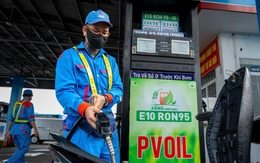 Xăng E10 được bán diện rộng tại PVOIL Sài Gòn, những phản hồi đầu tiên của khách hàng